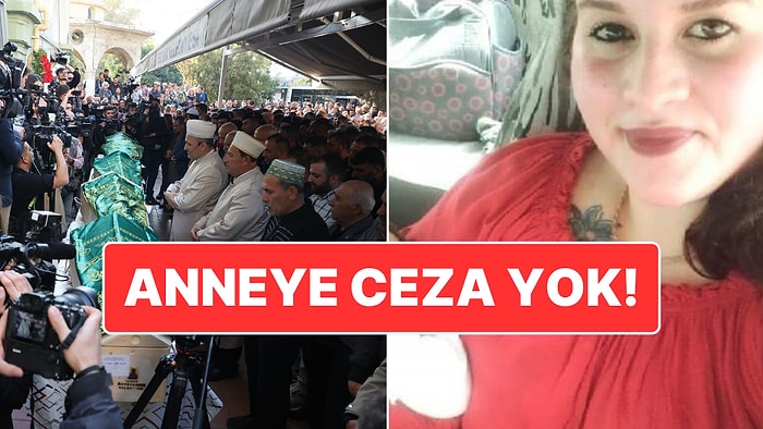 Cezaevindeki Baba Şikayetçi Olmadı: Yangında 5 Çocuğunu Kaybeden Anneye Mahkemeden Ceza Çıkmadı