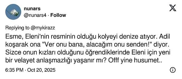 Peki, sizce tanıtımdaki bu detay nasıl bir ipucu olabilir? Yorumlarda buluşalım...
