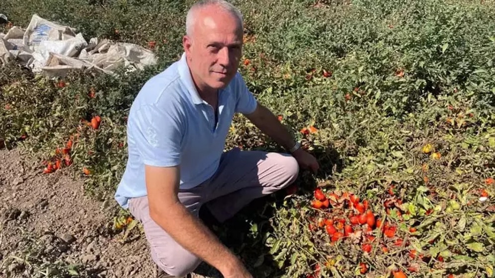 The Turk Who Bought Land in Turkey and Started Farming with His Earnings from London