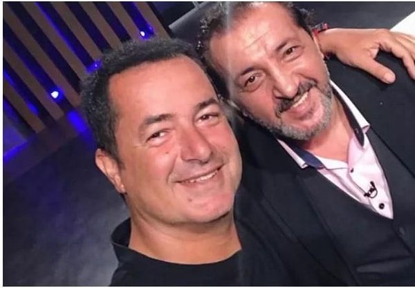It was revealed that Mehmet Chef, who was not initially selected for MasterChef, was perceived as aggressive and acting for the camera. Acun Ilıcalı, who admitted to these thoughts, personally included the famous chef in the program.
