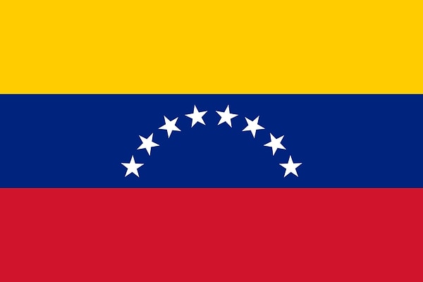 5. Venezuela