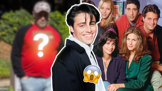 “Unrecognizable: ‘Friends’ Joey Star Matt LeBlanc’s Latest Look Shocks Fans”
