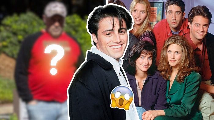 “Unrecognizable: ‘Friends’ Joey Star Matt LeBlanc’s Latest Look Shocks Fans”