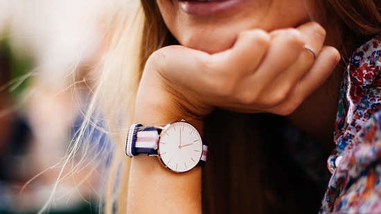 The 41-Year-Old Watch Giant is on the Verge of Bankruptcy