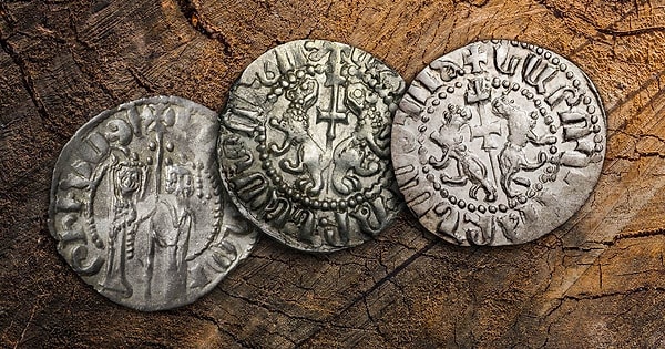 3. Kral yeni bir gümüş para bastırdı ama halkın eski parası değersiz kaldı. Böyle bir değişim seni nasıl etkilerdi?