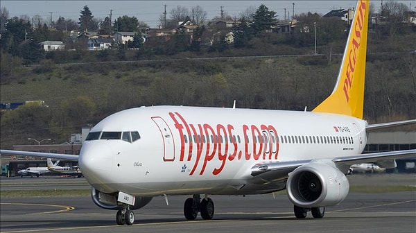 Pegasus Hisse Fiyatı