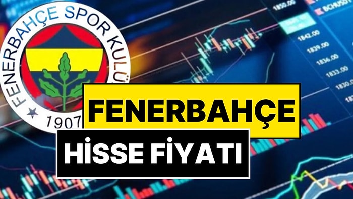 Fenerbahçe Hisse: FENER Hisse Fiyatı ve Ayrıntıları