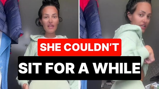 “Why Is No One Talking About This?”: Woman Shares Complications Of Gastric Sleeve Surgery