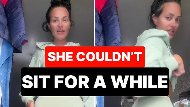 “Why Is No One Talking About This?”: Woman Shares Complications Of Gastric Sleeve Surgery