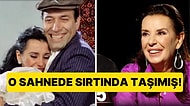 Perihan Savaş'tan Kemal Sunal'la İlgili Yıllar Sonra Gelen Güldüren İtiraf!