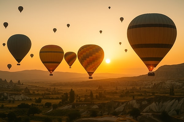 Peki Türkiye İçin Ne Anlama Geliyor?