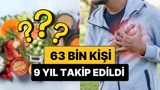 Beslenme Uzmanları Açıkladı: Kalp Sağlığını Koruyan En Güçlü Gıdalar Belli Oldu!