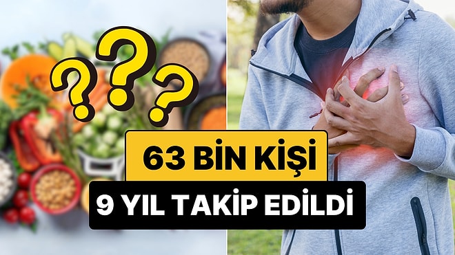 Beslenme Uzmanları Açıkladı: Kalp Sağlığını Koruyan En Güçlü Gıdalar Belli Oldu!