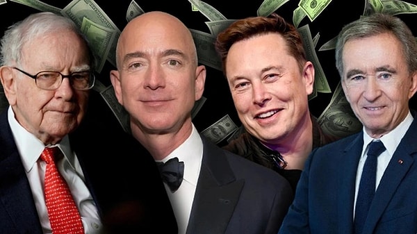 Çalışmak onlar için bir varoluş biçimi.