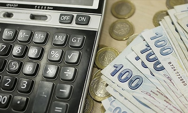 360 gün üzerinden yıllık prim hesabı yapılır.