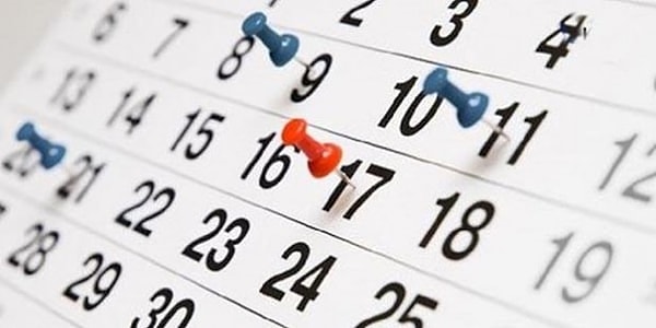 31 gün çeken aylarda ekstra bir prim günü eklenmez.