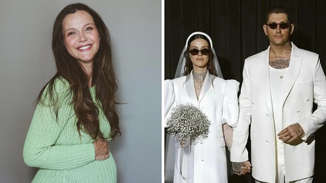 İrem Helvacıoğlu Reportedly Involved in an Accident With Her Baby, Sparking Concern!