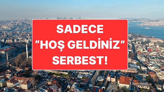 İstanbul Valiliği’nden "Hanutçuluk" Genelgesi: Uymayanların Dükkanı Kapatılacak