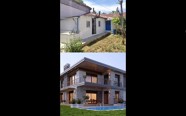 At yetiştirmek, müstail evde yaşamak, hep aynı şeyleri giymek.