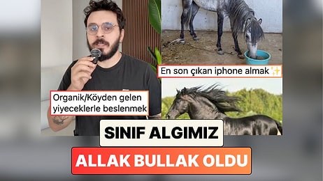 Bazı Şeyler Sınıfsal Değilmiş: Yapabilmek İçin Ya Çok Zengin Ya Çok Fakir Olmanız Gereken Şeyler