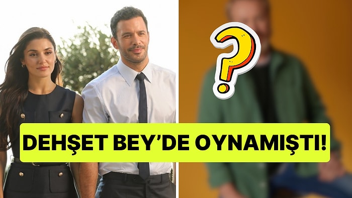 Final İddiaları Vardı: ATV'nin Aşk ve Gözyaşı Dizisine Yeni Oyuncu Dahil Oluyor