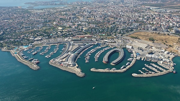 Tuzla, Beyoğlu ve Küçükçekmece ilk üç sırada...