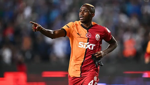 L'Equipe (Fransa) : Oyunun Ruhunda Fark Yarattı"