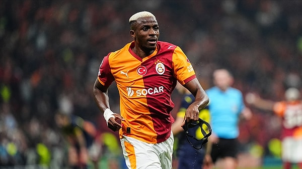 Mundo Deportivo (İspanya): Elit Forveti Yeniden Tanımladı