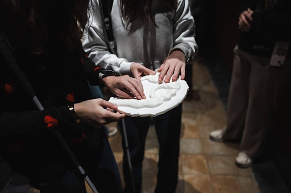 "Erişilebilir Sanat" tam olarak ne anlama geliyor?