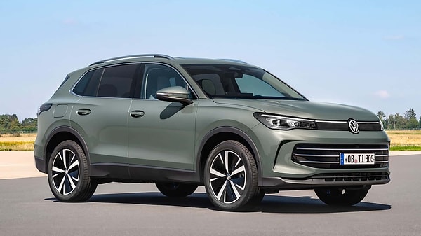 Üretimi durduran Volkswagen bunun geçici olduğunu iddia ediyor.