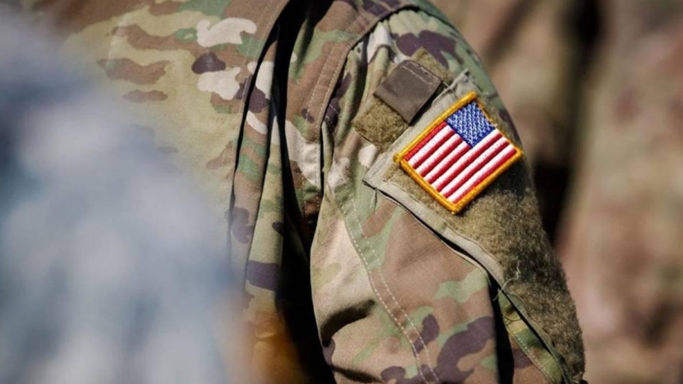 Germany Will Pay the Salaries of U.S. Soldiers