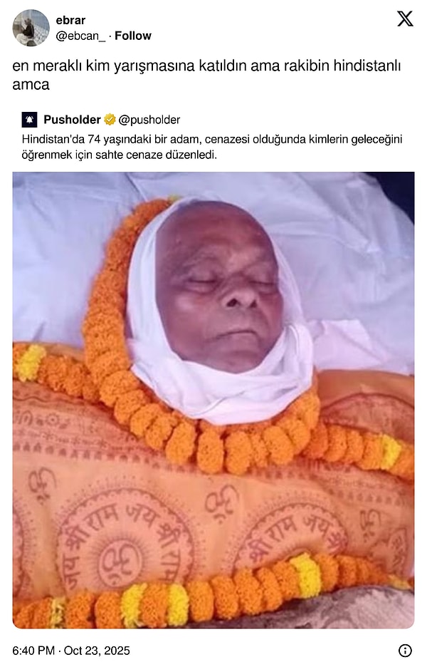 Kafamızı karıştırmadı değil.