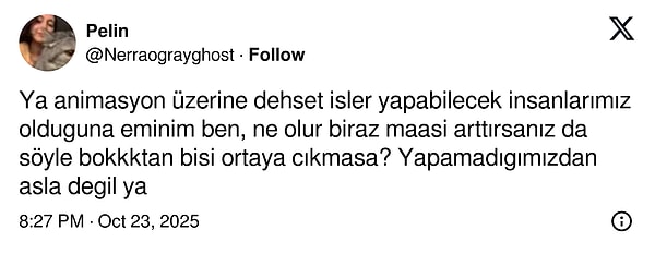Gelen yorumlar da burada: