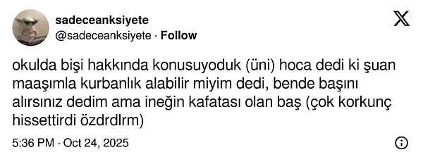 Sizin de hikayelerinizi bekliyoruz! :)