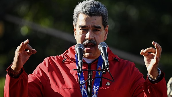 Venezuela ne diyor?