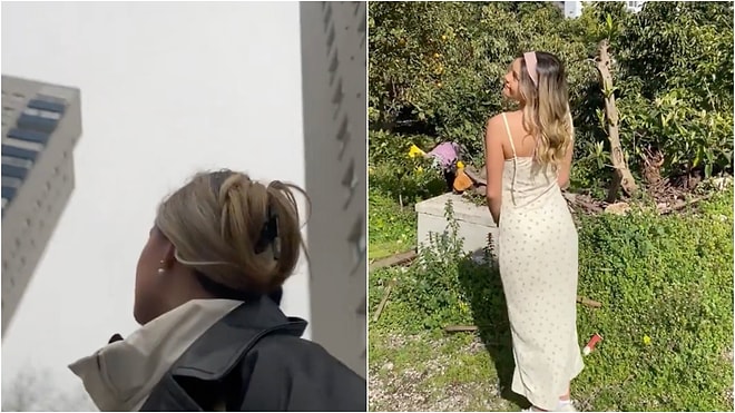 A Woman Who Moved from Sweden to Türkiye Shares How Her Life Changed