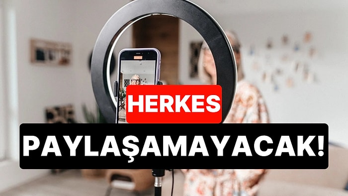 Çin’den Influencer’lara ve Platformlara Yeni Düzenleme: Uzmanlık Zorunlu Hale Geliyor