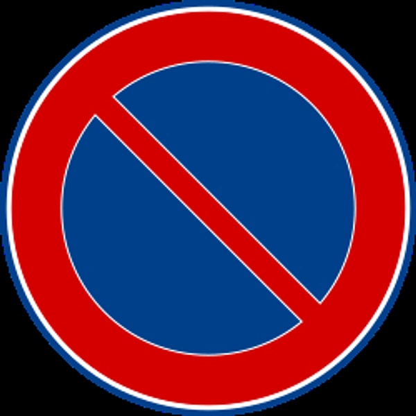 10. Bu levha ne anlama geliyor?