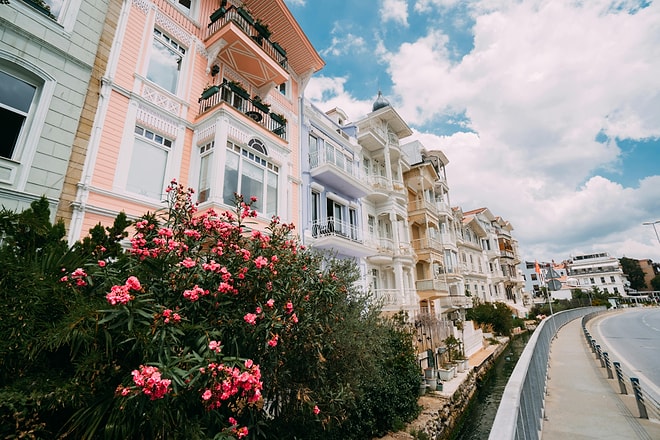 The Best Districts to Live in Istanbul Have Been Selected!