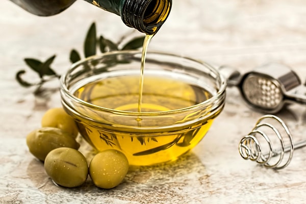The positive impacts of the Mediterranean diet on sexual health are not merely limited to its general anti-inflammatory properties.