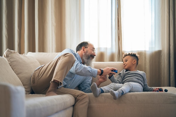 Advanced paternal age (typically over 35-40 years old) is a significant factor that affects a couple's chances of conceiving and the outcomes of pregnancy.