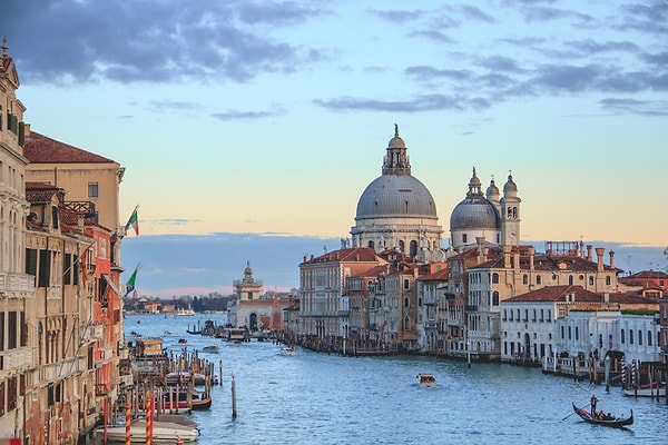In essence, the survival of Venice on water hinges on the perfect balance of stakes, ground, and water.