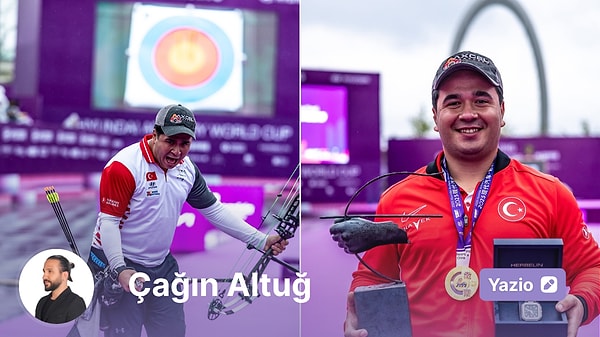 Emircan Haney: Bir Köyde Başlayan Hayalden, Dünyaya Uzanan Başarıya