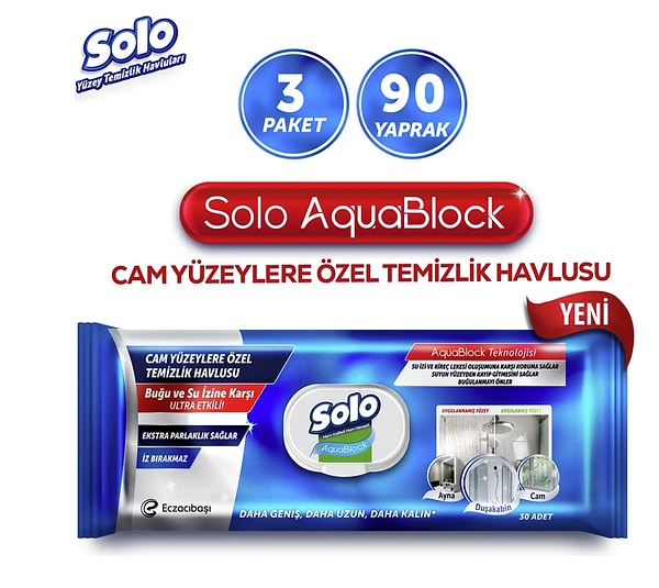 Temizlikte etkin sonuç arayanların radarında olan o ürün de sepetleri doldurdu. 2 al 1 öde fırsatı varken siz de kaçırmayın!