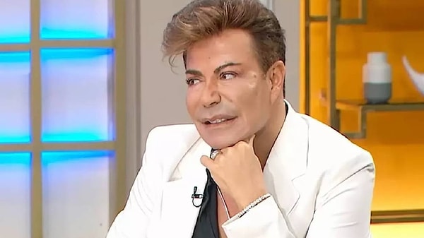 Sonrasında hastaneden de Ürek'in son durumu hakkında bilgilendirme yapılmıştı: