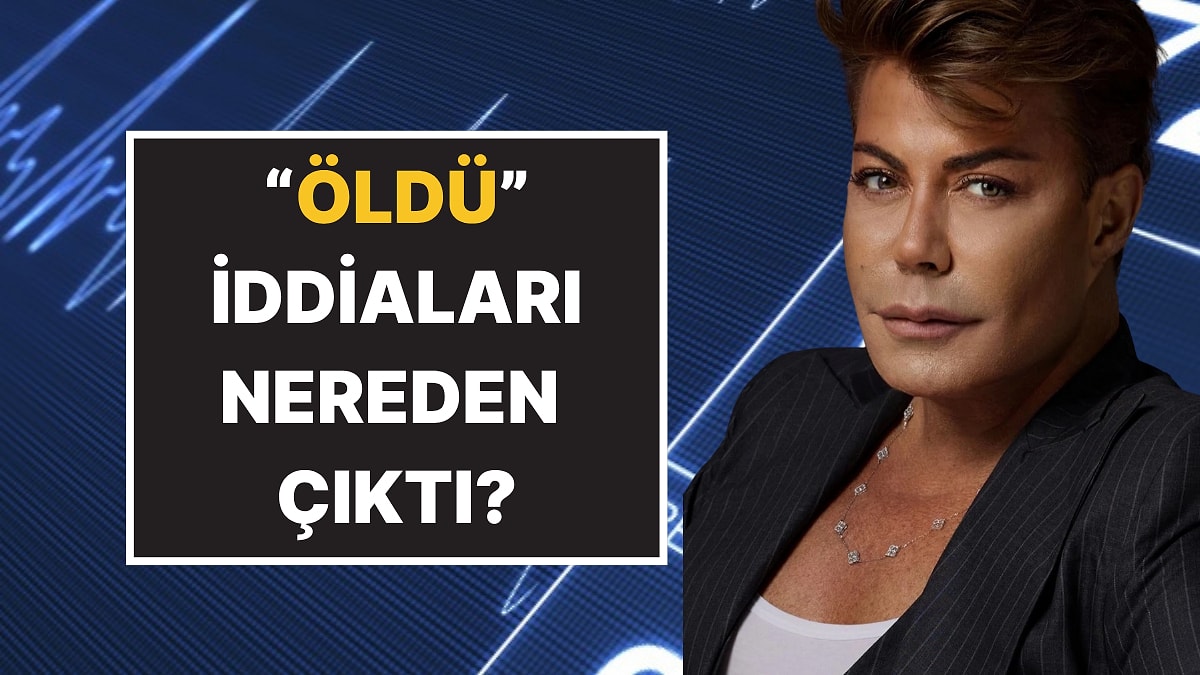 Doktorlar Veda Etmeye Çağırmış: Şenay Düdek, Fatih Ürek Hakkında Çıkan &quot;Öldü&quot; İddialarının Nedenini Açıkladı!