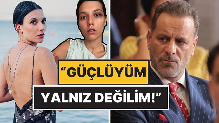 Deniz Bulutsuz'dan Hapis Cezası Alan Ozan Güven'in Tepki Çeken Savunması Sonrası İlk Açıklama!