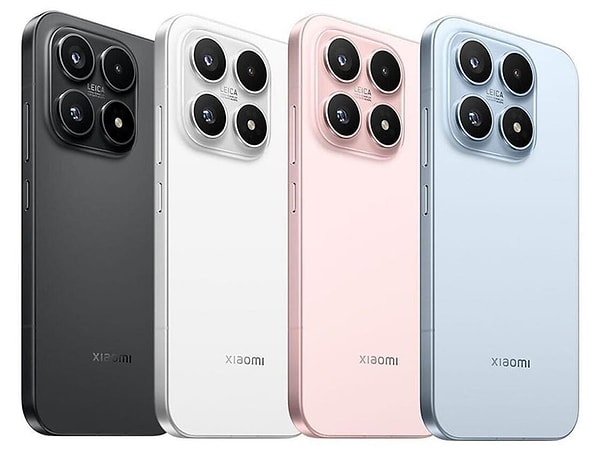 Xiaomi 17 Air Ne Zaman Çıkacak? Xiaomi 17 Air Ne Zaman Satışa Sunulacak?