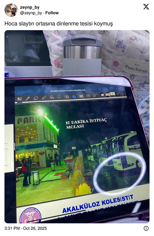 Çok iyi görsel!