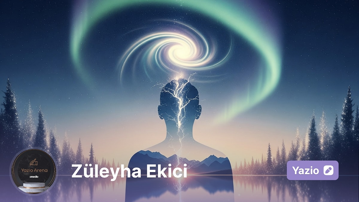 Mistik Katılım: Öznenin Nesneyle Dansı